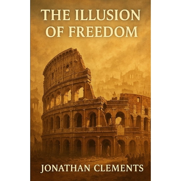 The Illusion of Freedom: By. Jonathan Clements, (Paperback)