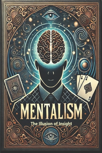 The Illusion of Insight: A Critical Exploration of Mentalism, Psychology, and Perception, (Paperback)