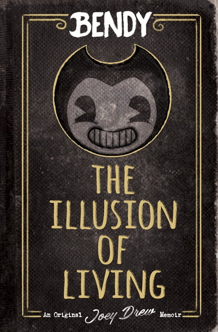 ADRIENNE KRESS The Illusion of Living: An Afk Book (Bendy) (Hardcover)