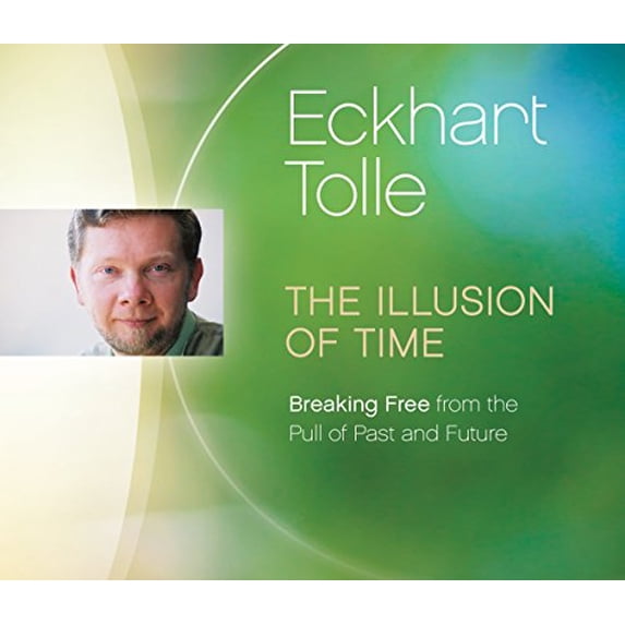Pre-Owned The Illusion of Time Paperback