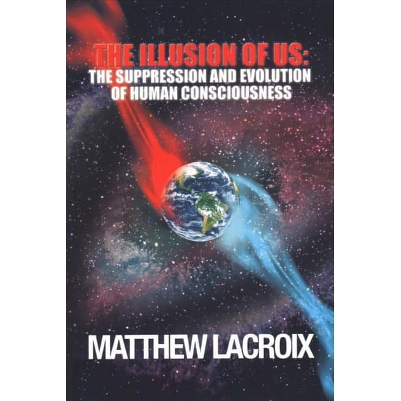 The Illusion of Us (Paperback)