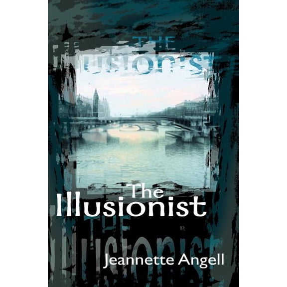 The Illusionist, (Paperback)