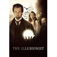 thumbnail image 1 of The Illusionist (DVD), 1 of 1