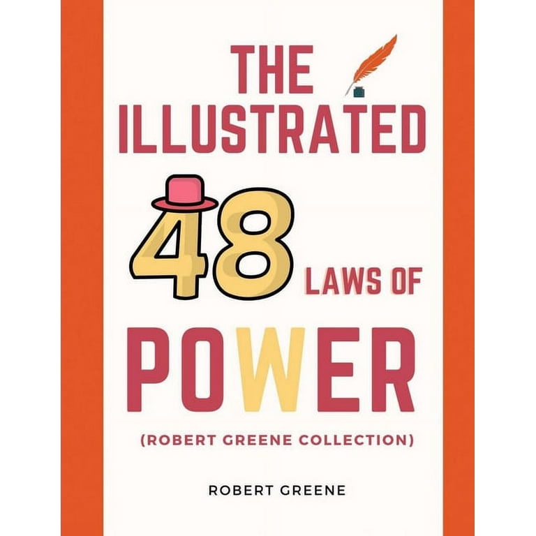 The 48 Laws of Power: Greene, Robert: 8601400945018: : Books