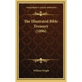 thumbnail image 1 of The Illustrated Bible Treasury (1896) Hardcover, 1 of 1