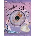 thumbnail image 1 of Pre-Owned The Illustrated Book of Ballet Stories (Hardcover) 9780756613723, 1 of 1