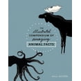 thumbnail image 1 of The Illustrated Compendium of Amazing Animal Facts, (Hardcover), 1 of 2
