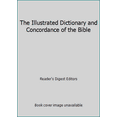 thumbnail image 1 of Pre-Owned The Illustrated Dictionary and Concordance of the Bible (Hardcover) 0895774070 9780895774071, 1 of 1