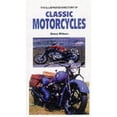 thumbnail image 1 of Pre-Owned The Illustrated Directory of Classic American Motorcyles (Illustrated Directory Series) (Paperback) 1840652446 9781840652444, 1 of 1