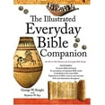 thumbnail image 1 of Pre-Owned The Illustrated Everyday Bible Companion (Bible Reference Library) (Paperback) 1593109059 9781593109059, 1 of 1