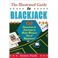 thumbnail image 1 of The Illustrated Guide To Blackjack (Paperback), 1 of 1