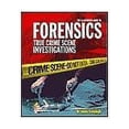 thumbnail image 1 of The Illustrated Guide to Forensics (Hardcover) by Zakaria Erzinçlioğlu, 1 of 1