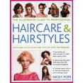 thumbnail image 1 of Pre-Owned The Illustrated Guide to Professional Haircare & Hairstyles: With 280 Style Ideas and Step-by-step Techniques (Illustrated Guide/Professional) Paperback, 1 of 1