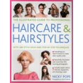 thumbnail image 1 of The Illustrated Guide to Professional Haircare and Hairstyles : With 280 Style Ideas And Step-By-Step Techniques (Paperback), 1 of 1