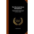 thumbnail image 1 of The Illustrated Horse Management : Containing Descriptive Remarks Upon Anatomy, Medicine, Shoeing, Teeth, Food, Vices, Stables (Hardcover), 1 of 1