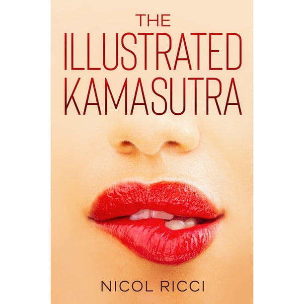 Kamasutra book who promo wrote