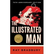 The Illustrated Man, Paperback