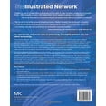 thumbnail image 1 of Pre-Owned The Illustrated Network: How TCP/IP Works in a Modern Network (Paperback) 0128110279 9780128110270, 1 of 1