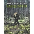 thumbnail image 1 of The Illustrated Sasquatch, (Paperback), 1 of 1