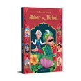 thumbnail image 1 of Pre-Owned The Illustrated Stories of Akbar and Birbal (Hardcover) 9389567831 9789389567830, 1 of 1