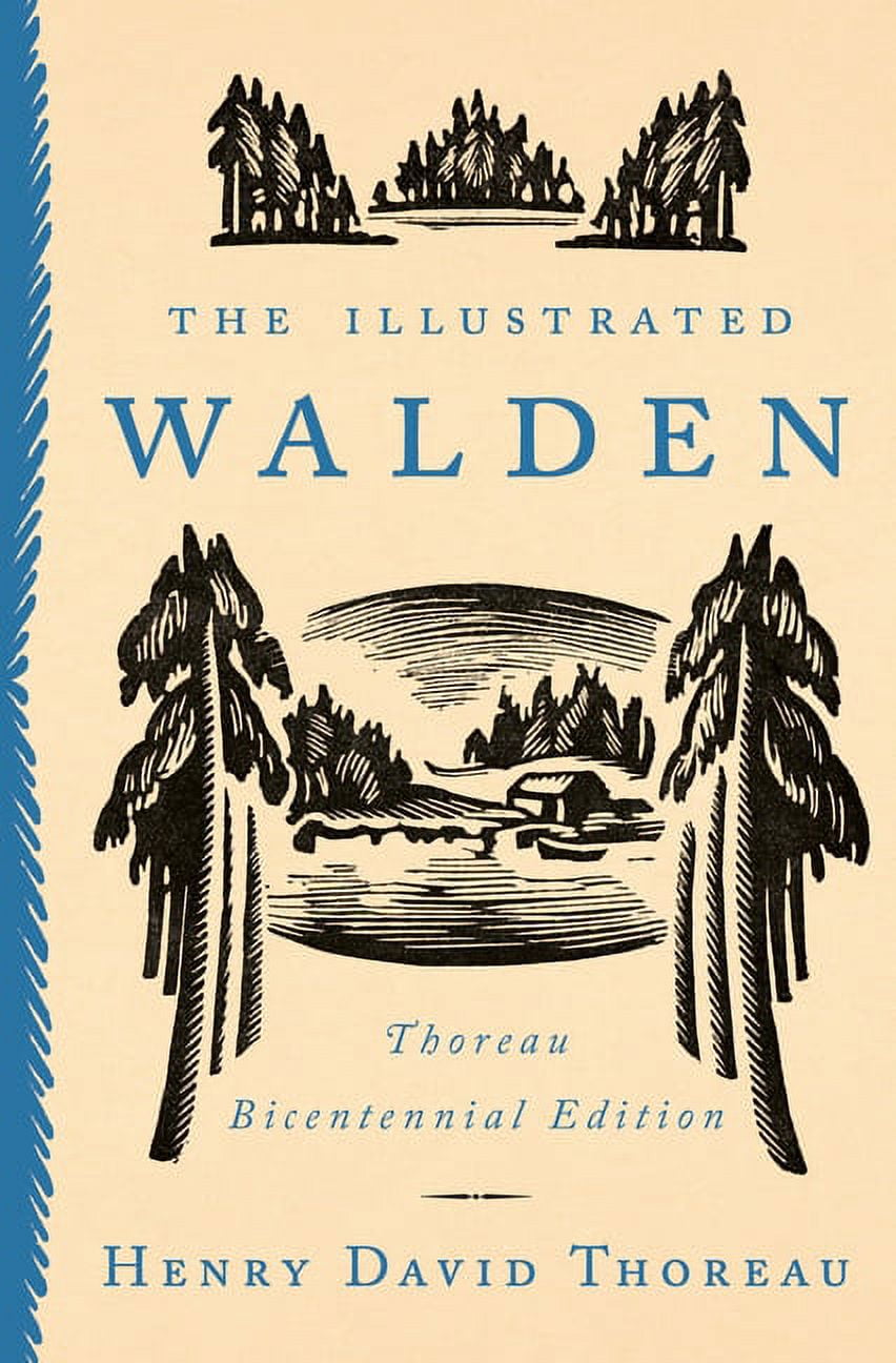 FENGさま専用 Walden Henry David Thoreau Walden: Henry David Thoreau, Zinc Read: 9788119146079