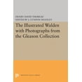 thumbnail image 1 of The Illustrated Walden: With Photographs. from the Gleason Collection, (Paperback), 1 of 1