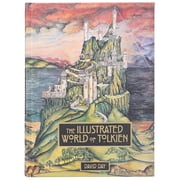 The Illustrated World of Tolkien, Hardcover