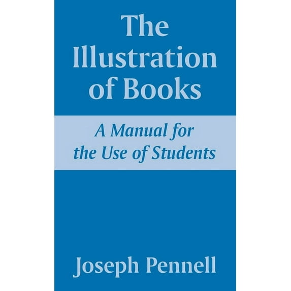 The Illustration of Books (Paperback)