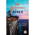 thumbnail image 1 of The Illustrious Prince, (Paperback), 1 of 1