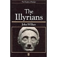 thumbnail image 1 of Pre-Owned The Illyrians (The Peoples of Europe) Hardcover, 1 of 1