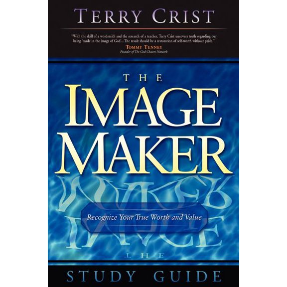 The Image Maker Study Guide, (Paperback)