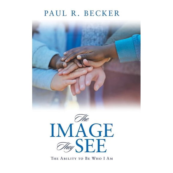The Image They See (Hardcover)
