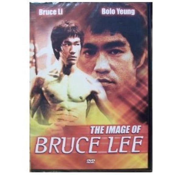 The Image of Bruce Lee
