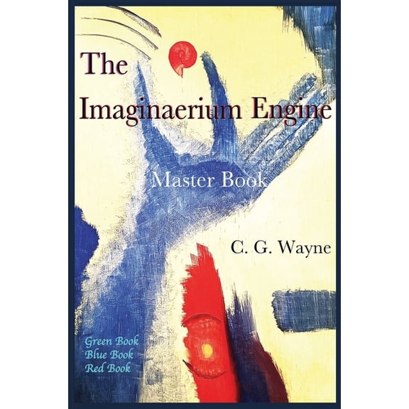 The Imaginaerium Engine: Master Book, (Paperback)