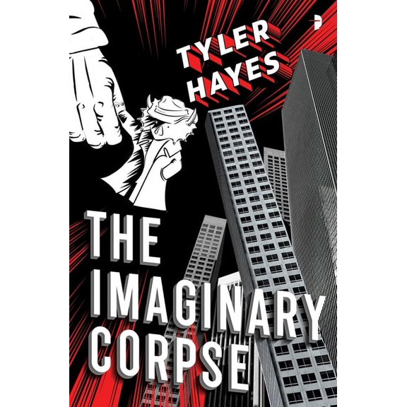 The Imaginary Corpse, (Paperback)