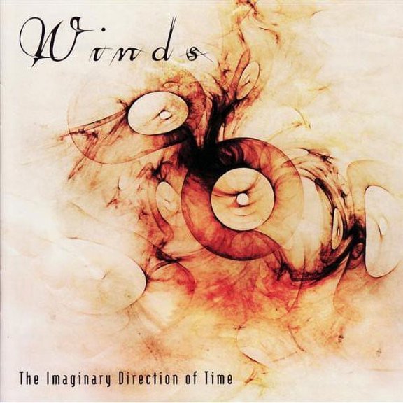 The Imaginary Direction Of Time