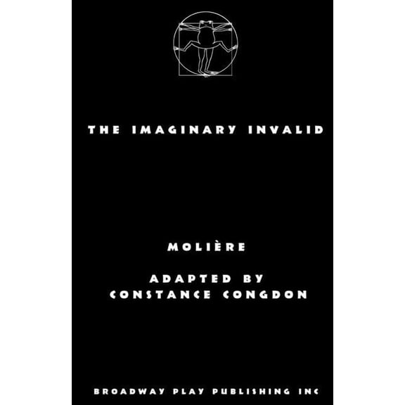 The Imaginary Invalid (Paperback)