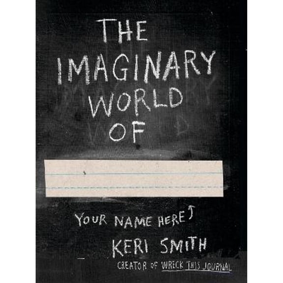 Pre-Owned The Imaginary World of (Paperback) 0141977809 9780141977805