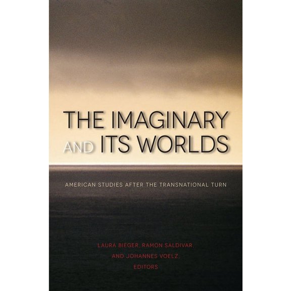 The Imaginary and Its Worlds : American Studies after the Transnational Turn (Paperback)