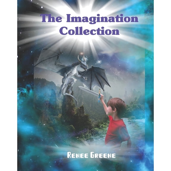 The Imagination Collection, (Paperback)