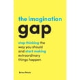 thumbnail image 1 of The Imagination Gap (Paperback), 1 of 1