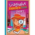 thumbnail image 1 of The Imaginative Explorer's Guide: The Imaginative Explorer's Guide to the Library (Paperback), 1 of 1