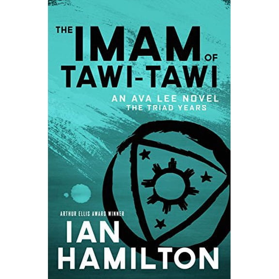 Pre-Owned The Imam of Tawi-Tawi: An Ava Lee Novel: Book 10 (Paperback) 1487002742 9781487002749
