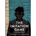 thumbnail image 1 of Pre-Owned The Imitation Game: Alan Turing Decoded (Hardcover) 1419718932 9781419718939, 1 of 1