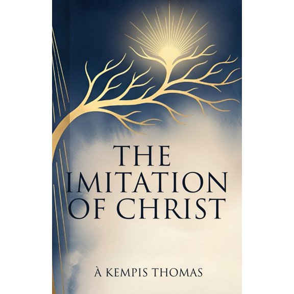 The Imitation of Christ, (Paperback)