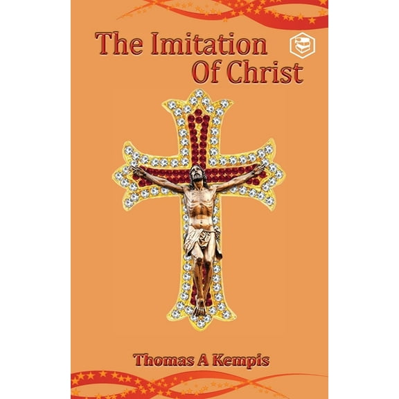 The Imitation of Christ (Paperback)