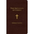 thumbnail image 1 of The Imitation of Christ - Zippered Cover, (Hardcover), 1 of 1