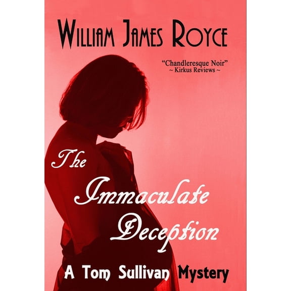 The Immaculate Deception, (Hardcover)
