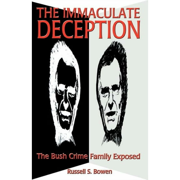 The Immaculate Deception (Paperback)