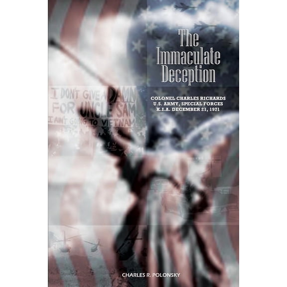 The Immaculate Deception (Paperback)